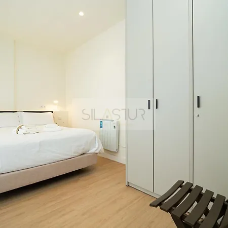 A Pie De Playa A By Silastur Gijón