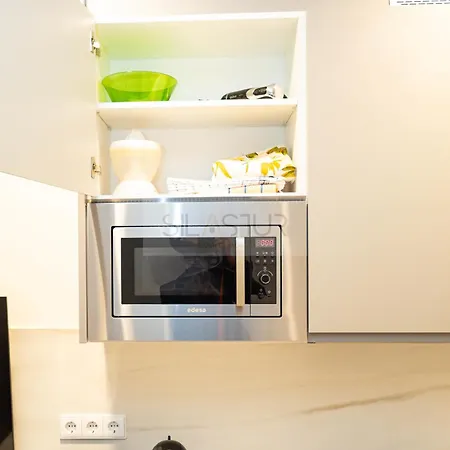 Apartman A Pie De Playa A By Silastur