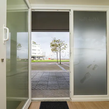 Apartment A Pie De Playa A By Silastur Gijón