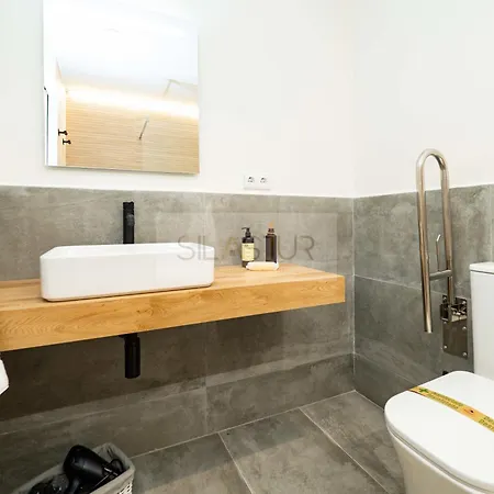 Apartment A Pie De Playa A By Silastur