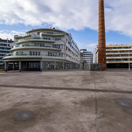 A Pie De Playa A By Silastur *