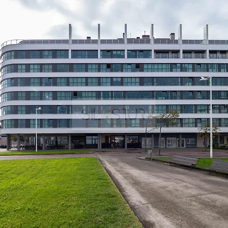 Apartment A Pie De Playa A By Silastur *