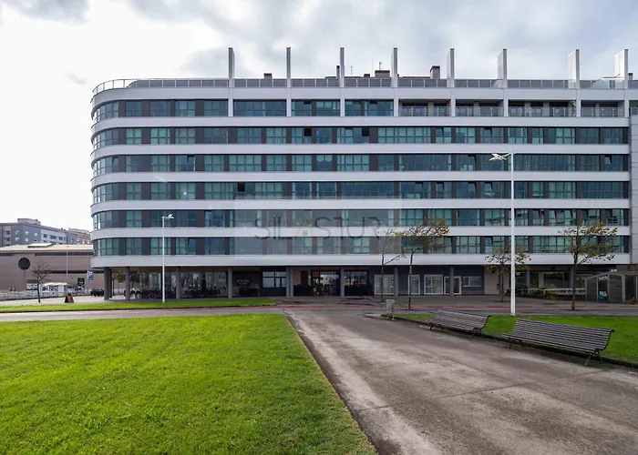 Apartman A Pie De Playa A By Silastur *