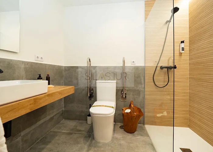 A Pie De Playa A By Silastur